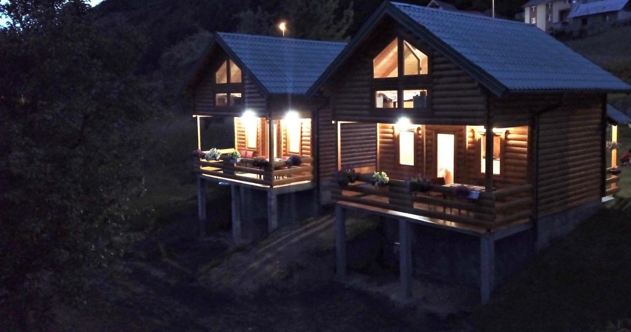 פלאב Holiday House By The Lake מראה חיצוני תמונה